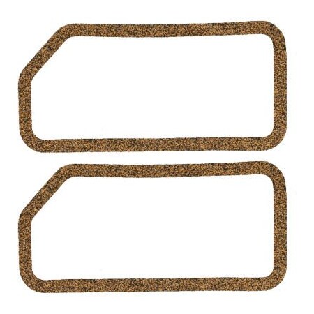 Spicer Engine Valve Cover Gasket Set, Victor Reinz 15-10877-01